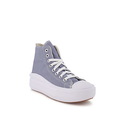 Chuck Taylor All Star Move Damen Sneaker von Converse