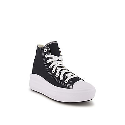 Chuck Taylor All Star Move Damen Sneaker von Converse