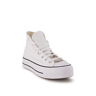 Chuck Taylor All Star Platform Damen Sneaker von Converse