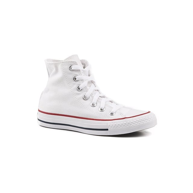 Converse All Star Hi Optical White-46.5 46.5 von Converse