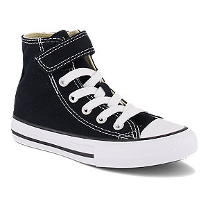 Converse All Star Kinder Sneaker Schwarz von Converse