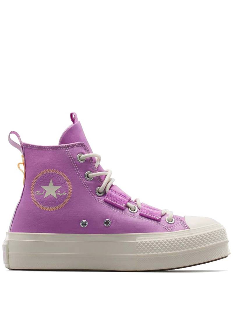 Converse All Star Lift sneakers - Pink von Converse