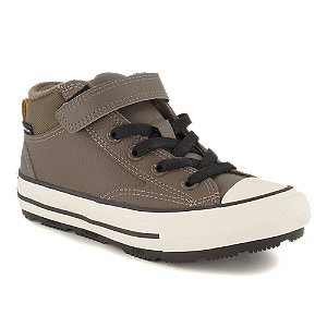 Converse All Star Malden Street Easy On Jungen Sneaker Grün von Converse