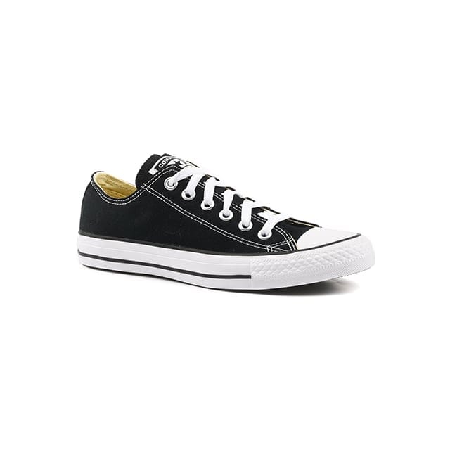 Converse All Star OX Black-37 37 von Converse