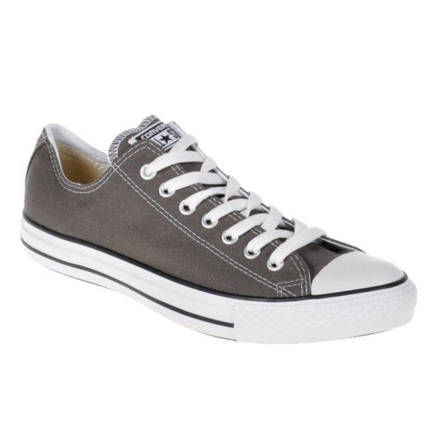 Converse All Star OX Charcoal-37.5 37.5 von Converse