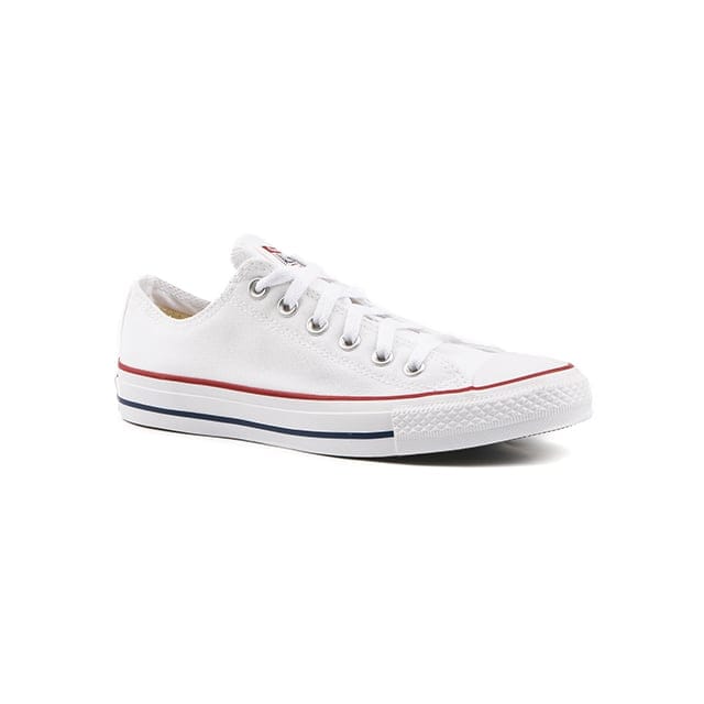 Converse All Star OX Optical White-46.5 46.5 von Converse