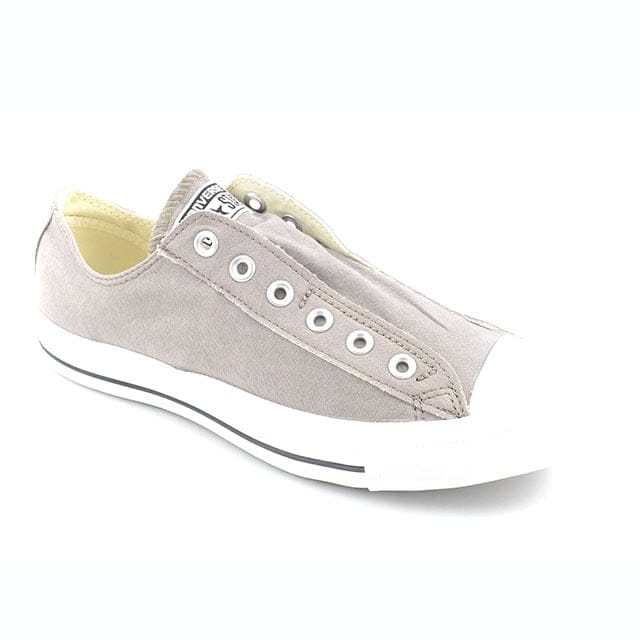 Converse Basket En Toile Et Synthetique Avec 1 Elastique-45 45 von Converse