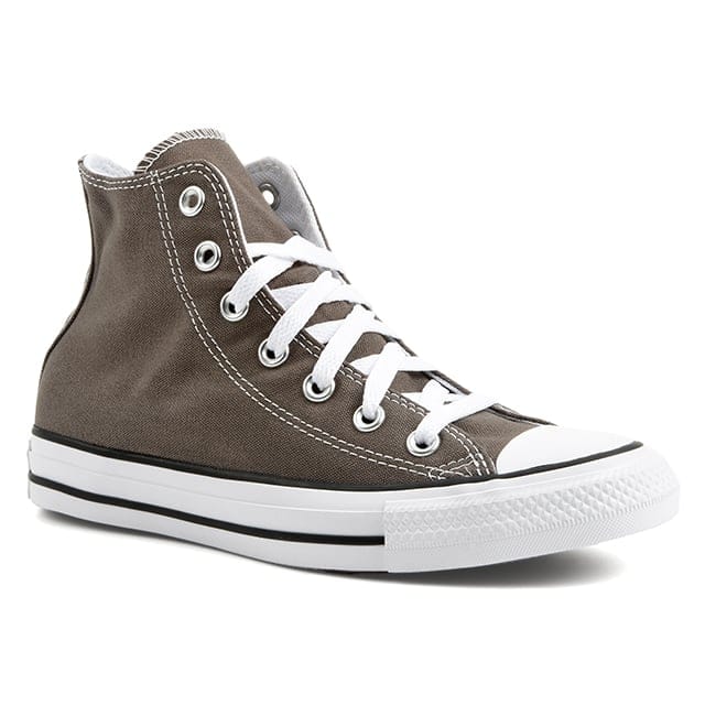 Converse Basket Montante En Toile Et Synthetique-40 40 von Converse