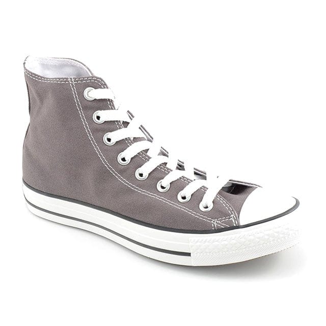 Converse Basket Montante En Toile Et Synthetique-41.5 41.5 von Converse