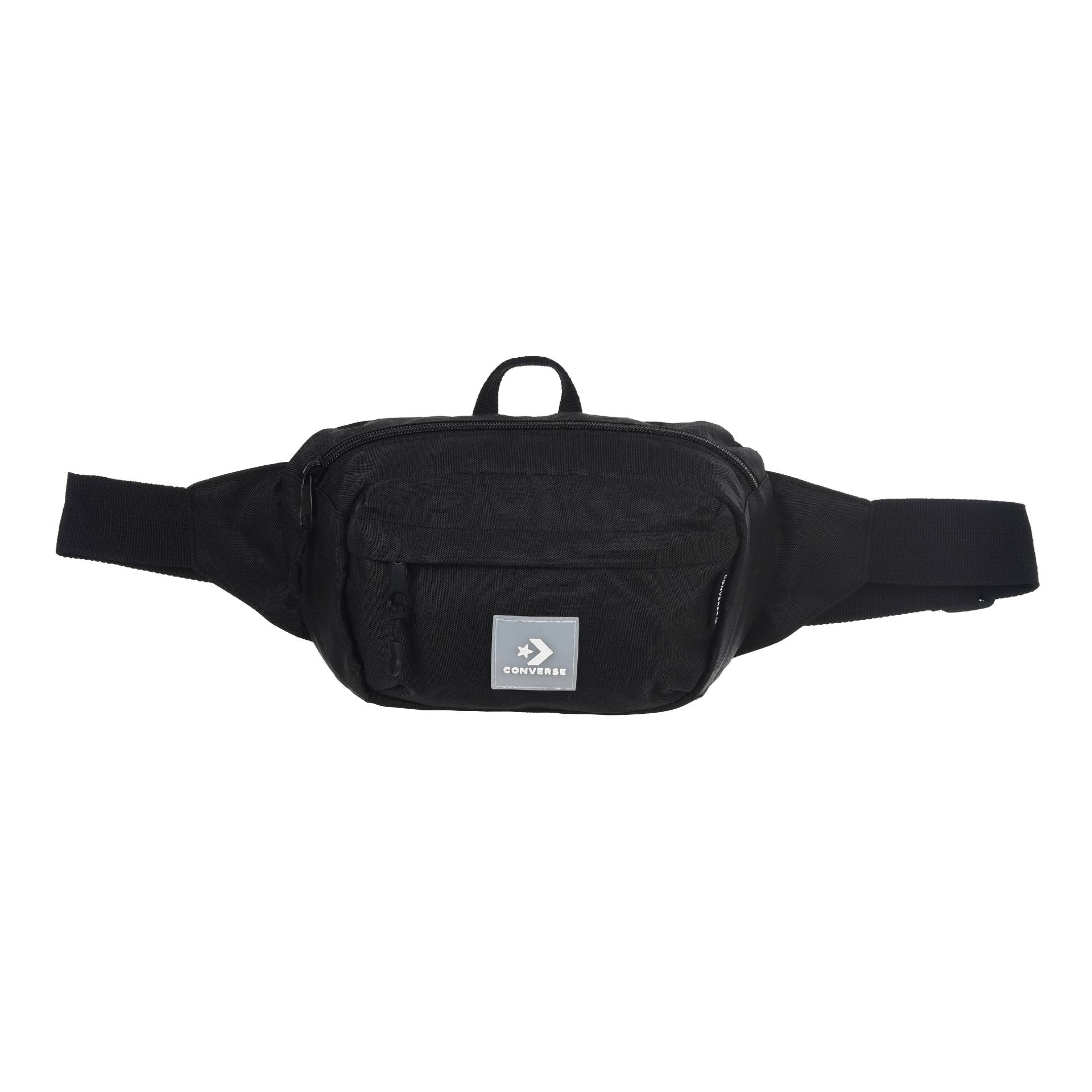Converse Bauchtasche »CAN STAR CHEVRON CORE CROSSBOD«, 5 Liter Volumen Converse Bauchtasche »CAN STAR CHEVRON CORE CROSSBOD«, 5 Liter Volumen von Converse