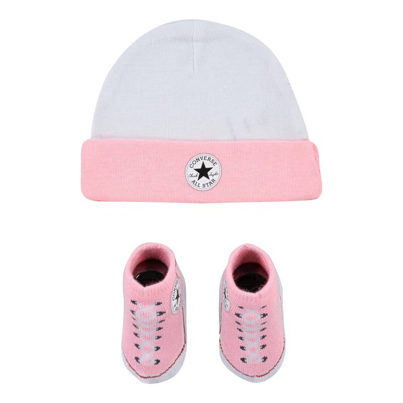 Converse Beanie »B Set: Mütze & Söckchen« von Converse