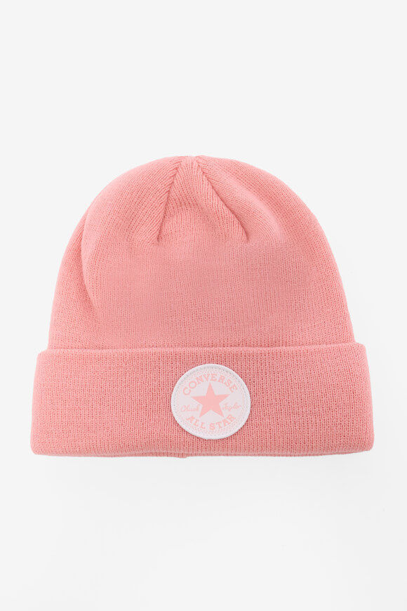 Converse Beanie | Coastal Pink | Mädchen  | Einheitsgroesse von Converse