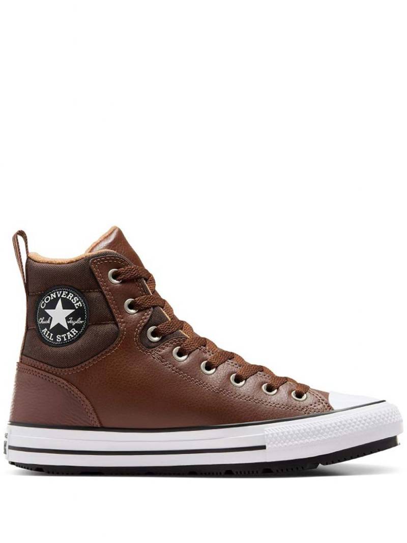 Converse Berkshire sneaker - Brown von Converse