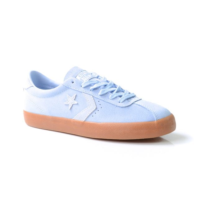 Converse Breakpoint Ox Sls Suede + Gum Ox-36 36 von Converse