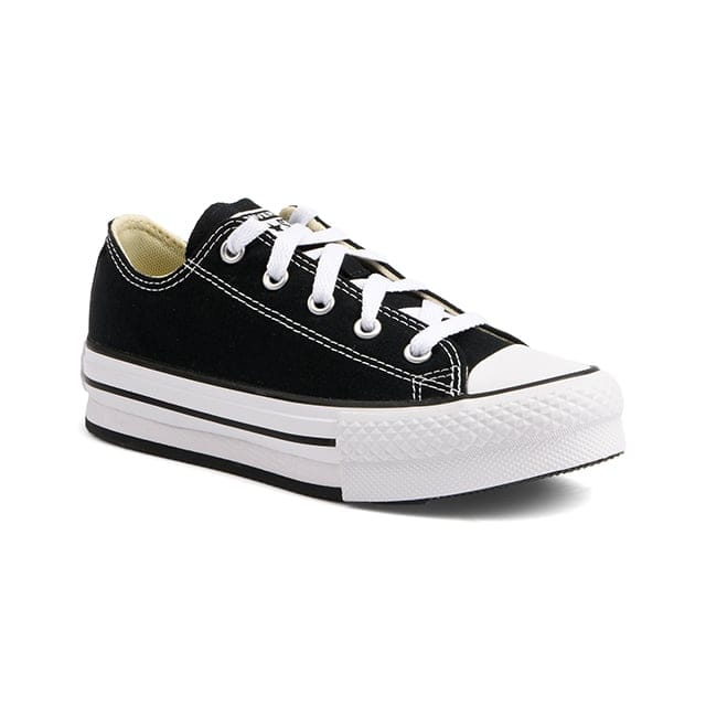 Converse CHUCK TAYLOR ALL STAR EVA LIFT CANVAS PLATFORM-32 32 von Converse