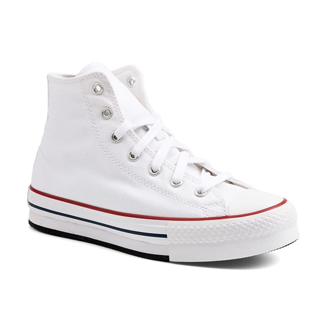 Converse CHUCK TAYLOR ALL STAR EVA LIFT CANVAS PLATFORM-37 37 von Converse