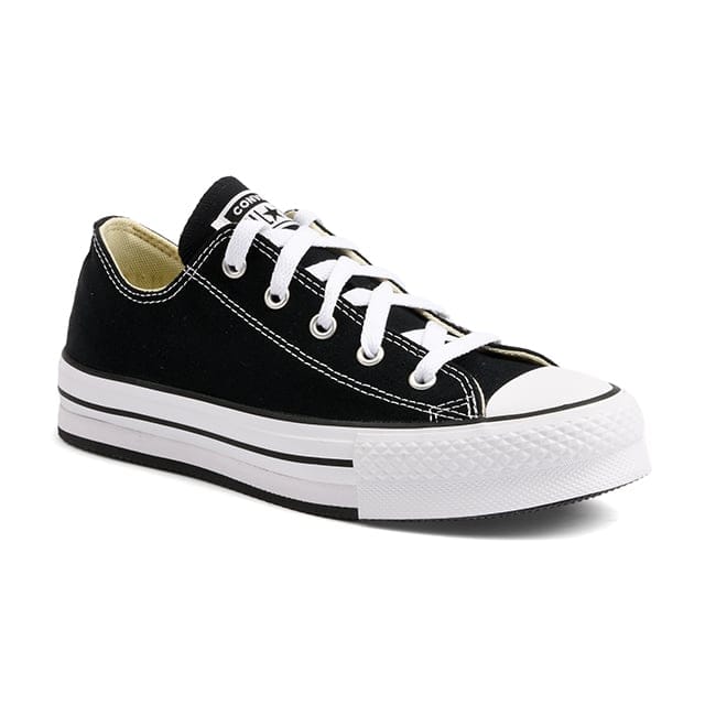 Converse CHUCK TAYLOR ALL STAR EVA LIFT CANVAS PLATFORM-38 38 von Converse