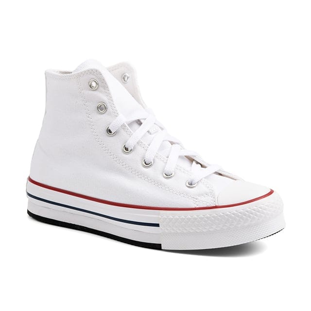 Converse CHUCK TAYLOR ALL STAR EVA LIFT CANVAS PLATFORM-39 39 von Converse