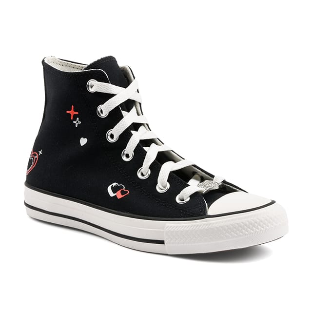 Converse CHUCK TAYLOR ALL STAR HI-37 37 von Converse