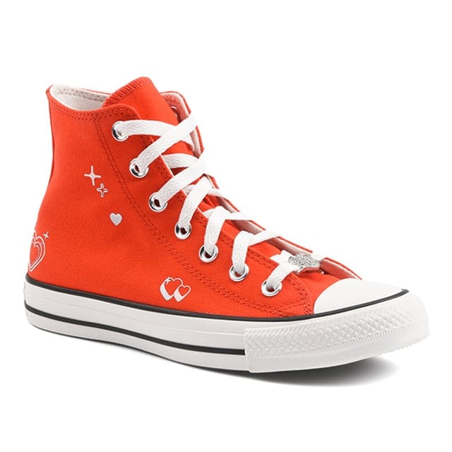 Converse CHUCK TAYLOR ALL STAR HI-39 39 von Converse