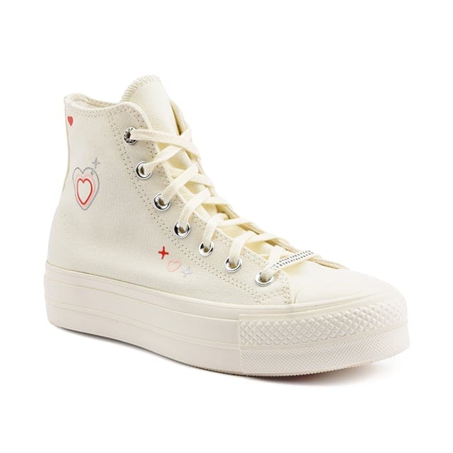 Converse CHUCK TAYLOR ALL STAR LIFT-37 37 von Converse