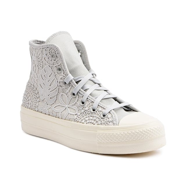 Converse CHUCK TAYLOR ALL STAR LIFT PLATFORM BUTTERFLIES-40 40 von Converse