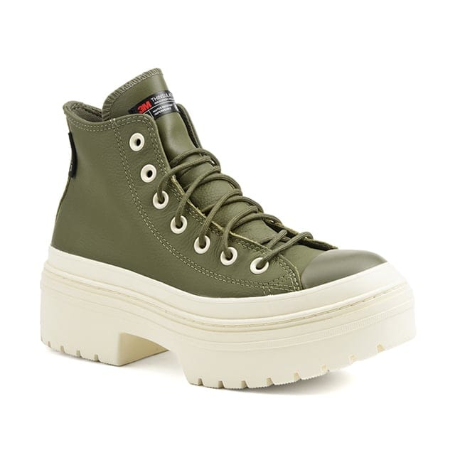 Converse CHUCK TAYLOR ALL STAR LUGGED HEEL-36 36 Converse CHUCK TAYLOR ALL STAR LUGGED HEEL-36 36 von Converse