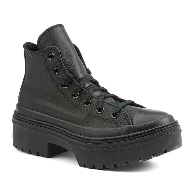 Converse CHUCK TAYLOR ALL STAR LUGGED HEEL LEATHER PLATFORM-40 40 Converse CHUCK TAYLOR ALL STAR LUGGED HEEL LEATHER PLATFORM-40 40 von Converse