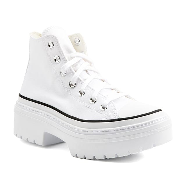 Converse CHUCK TAYLOR ALL STAR LUGGED HEEL PLATFORM-39 39 Converse CHUCK TAYLOR ALL STAR LUGGED HEEL PLATFORM-39 39 von Converse
