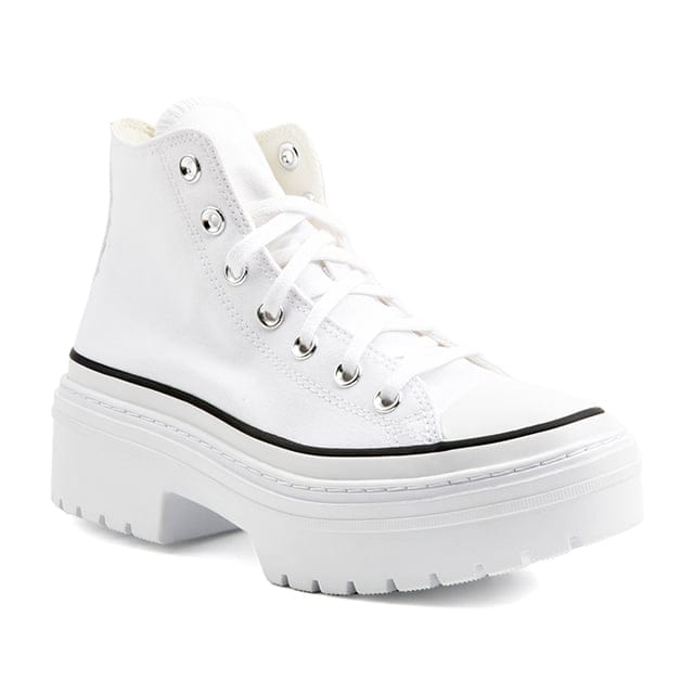 Converse CHUCK TAYLOR ALL STAR LUGGED HEEL PLATFORM-40 40 von Converse