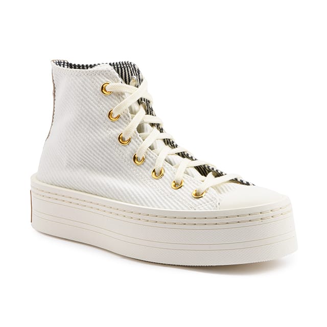 Converse CHUCK TAYLOR ALL STAR MODERN LIFT PLATFORM CORDUROY-40 40 von Converse