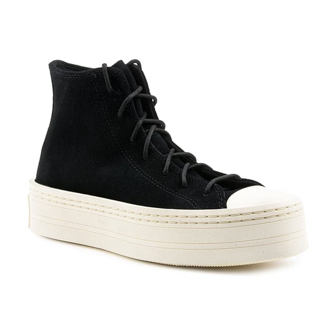 Converse CHUCK TAYLOR ALL STAR MODERN LIFT PLATFORM MONO SUEDE-40 40 von Converse