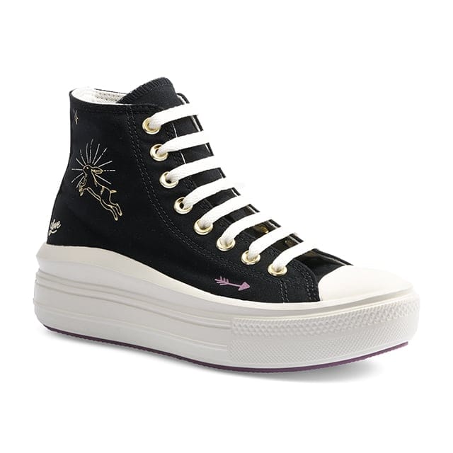 Converse CHUCK TAYLOR ALL STAR MOVE-36 36 von Converse