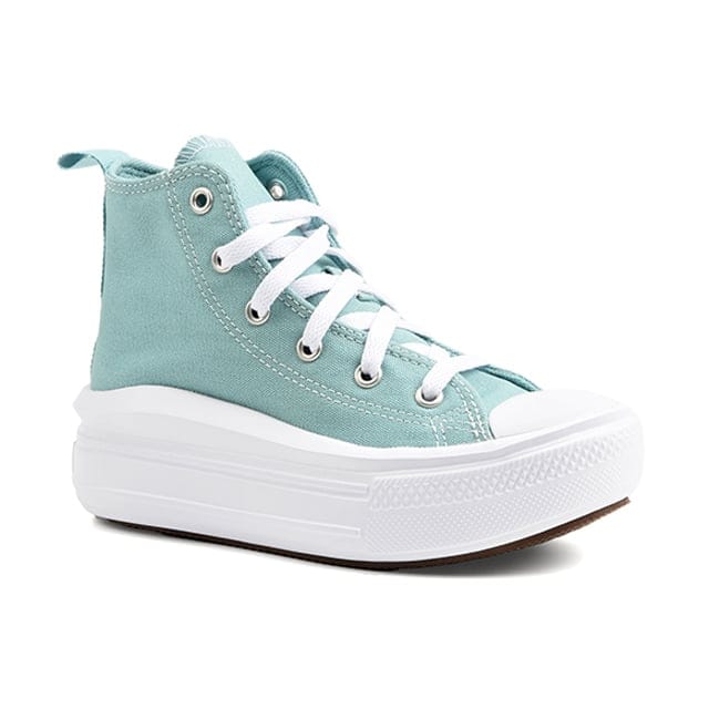 Converse CHUCK TAYLOR ALL STAR MOVE PLATFORM-34 34 von Converse