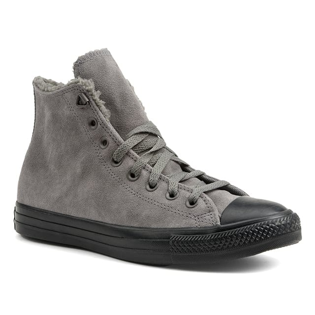 Converse CHUCK TAYLOR ALL STAR SUEDE-44 44 von Converse