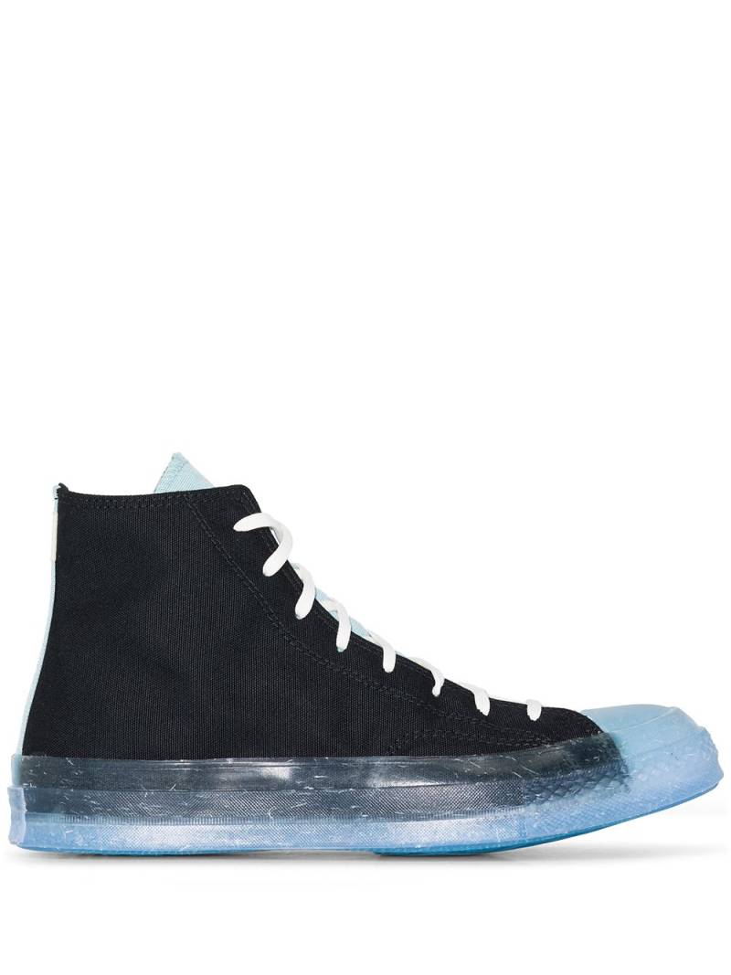 Converse Renew Chuck 70 high-top sneakers - Blue von Converse