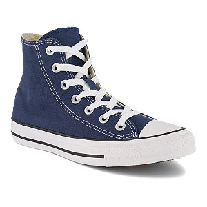 Converse CT AS Core HI Damen Sneaker Blau von Converse