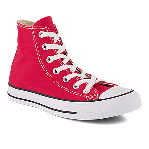 Converse CT AS Core HI Damen Sneaker Rot von Converse