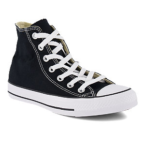 Converse CT AS Core HI Damen Sneaker Schwarz von Converse