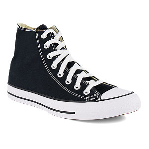 Converse CT AS Core HI Herren Sneaker Schwarz von Converse