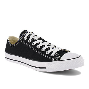 Converse CT AS Core OX Herren Sneaker Schwarz von Converse