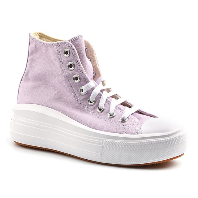 Converse CTAS  MOVE HI CANVAS PLATFORM-37 37 von Converse