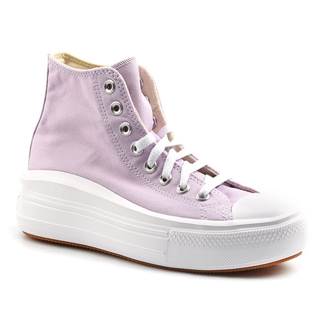 Converse CTAS  MOVE HI CANVAS PLATFORM-41 41 von Converse