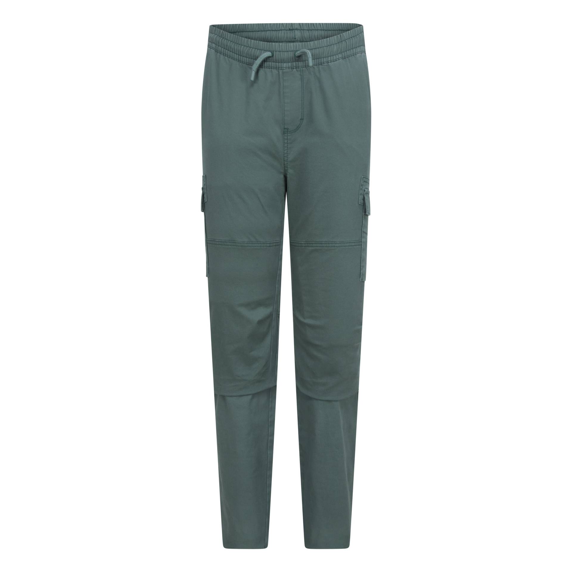 Converse Cargohose »CNVB LIFESTYLE WOVEN CARGO PANt für Kids«, mit Cargotaschen von Converse