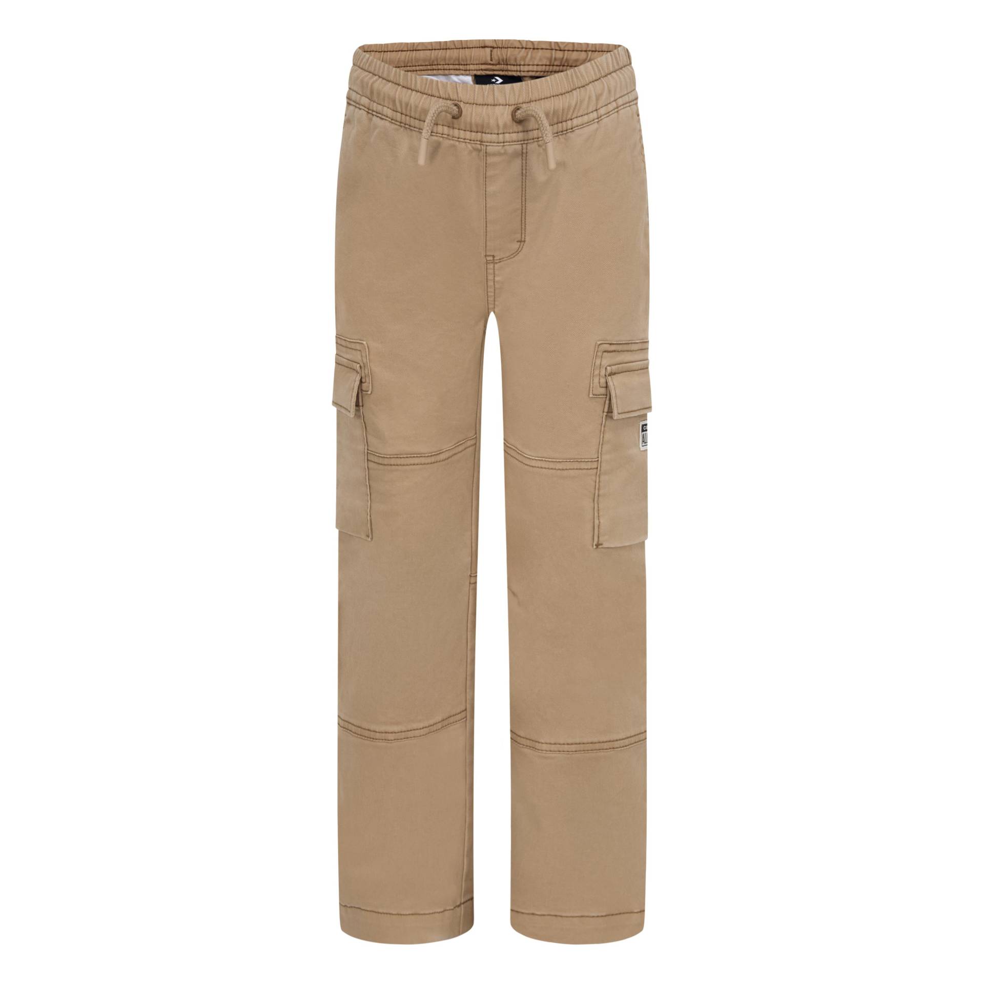 Converse Cargohose »CNVB LIFESTYLE WOVEN CARGO PANt für Kids«, mit Cargotaschen Converse Cargohose »CNVB LIFESTYLE WOVEN CARGO PANt für Kids«, mit Cargotaschen von Converse