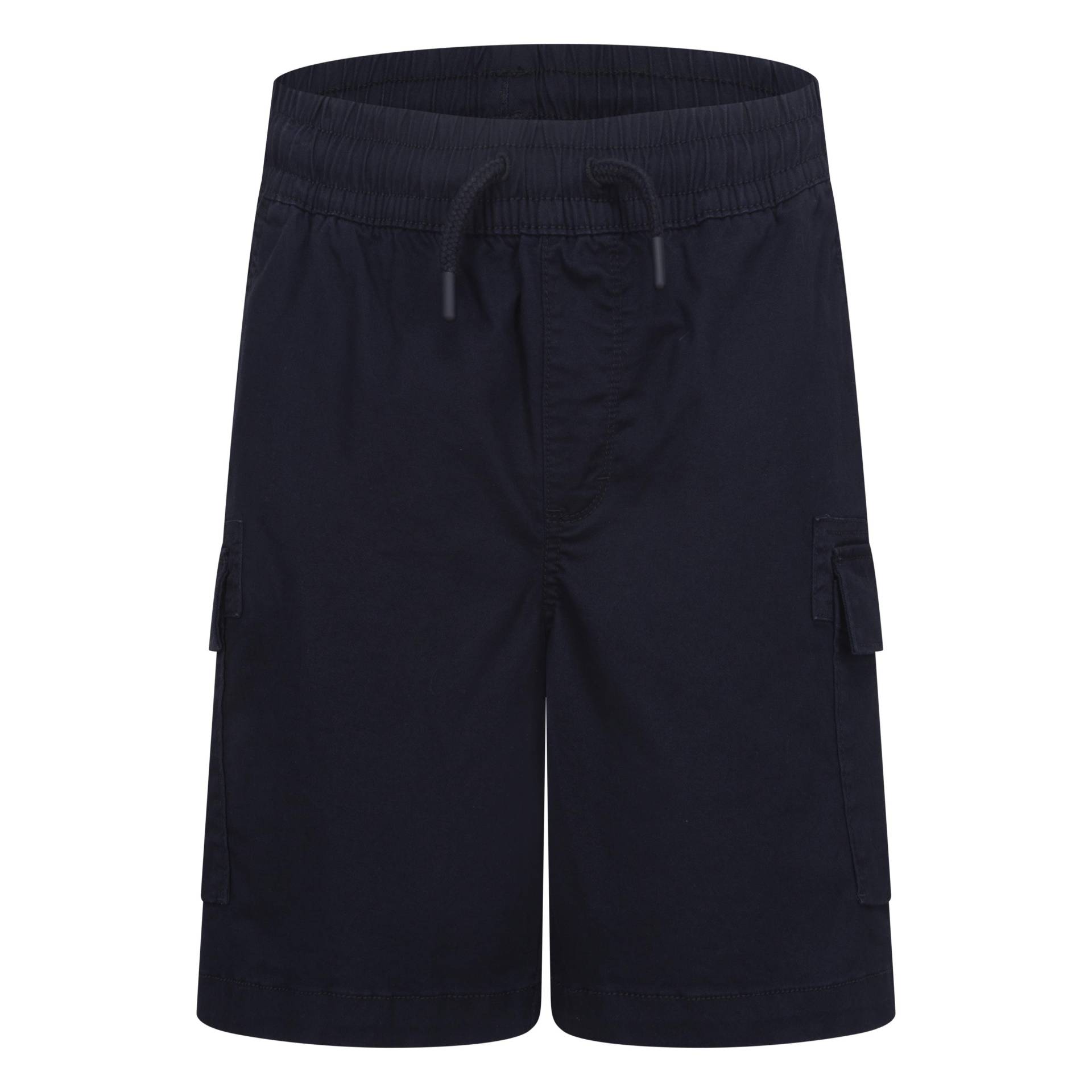 Converse Cargoshorts »CNVB LIFESTYLE WOVEN CARGO SHORTS für Kids«, mit Cargotaschen von Converse