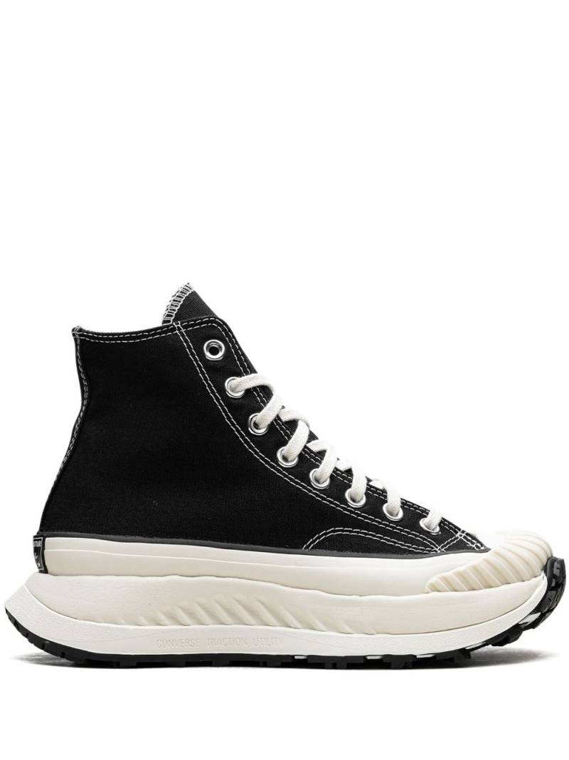 Converse Chuck 70 AT-CX High "Black / White" sneakers von Converse