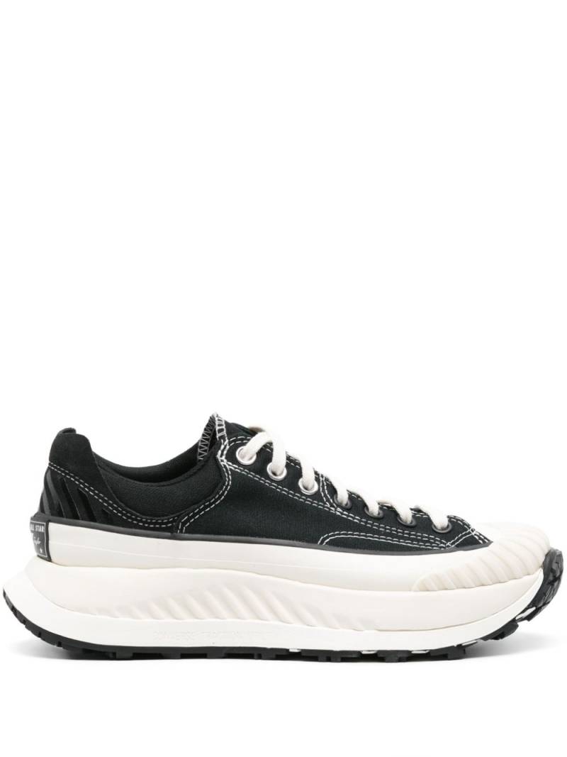 Converse Chuck 70 AT-CX platform sneakers - Black von Converse