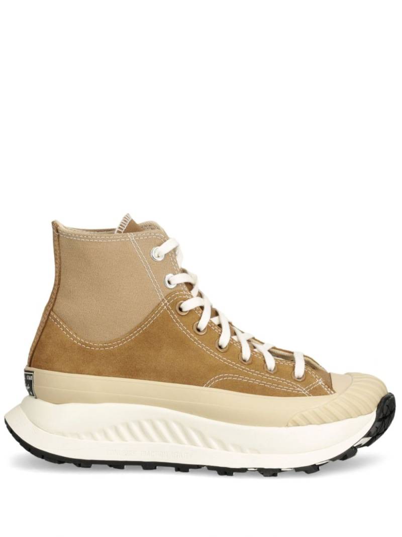 Converse Chuck 70 AT-CX sneakers - Brown von Converse