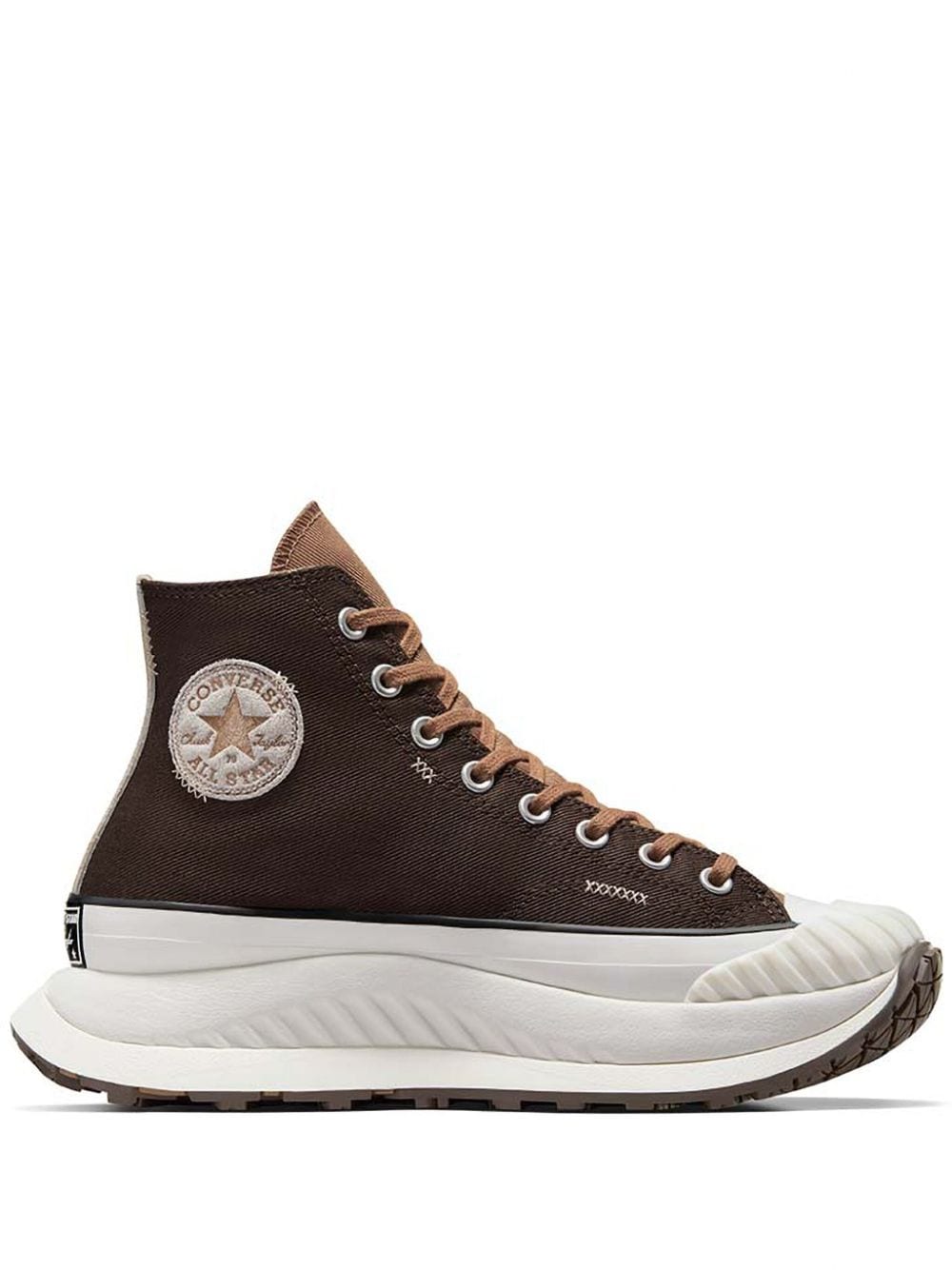 Converse Chuck 70 AT-CX sneakers - Green von Converse